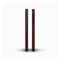 BlackBerry Passport QWERTY Red - Bazar - rozbaleno