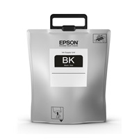 EPSON Ink čer Recharge XXL for A3 – 75.000str. Black  1520,5 ml, ČB 75 000 stran
