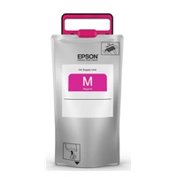EPSON Ink čer Recharge XXL for A3 – 75.000str. Magenta  735,2 ml, BAR 75 000 stran