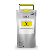 EPSON Ink bar Recharge XXL for A3 – 75.000str. Yellow 735,2 ml, BAR 75 000 stran
