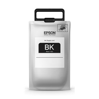 EPSON Ink čer Recharge XL for A3 – 20.000str. Black  402,1 ml, ČB 20 000 stran
