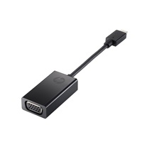 HP USB-C to VGA Adapter