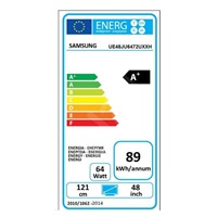 SAMSUNG UE48J6272