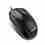GENIUS myš DX-110, drátová, 1000 dpi, PS/2, černá