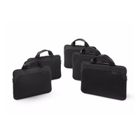 DICOTA Case Ultra Skin Plus PRO 12-12.5