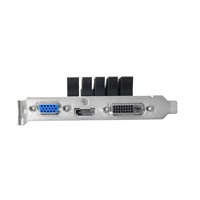 ASUS VGA NVIDIA GeForce GT 730 BRK 2G, 2G GDDR5, 1xHDMI, 1xVGA, 1xDVI