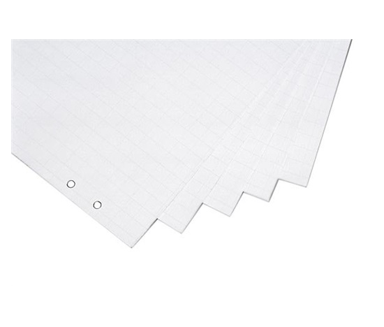 Flipchart papír Magnetoplan 5 x 20 listů