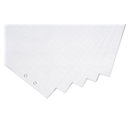 Flipchart papír Magnetoplan 5 x 20 listů v roli