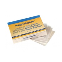 Utěrky pro magnetickou stěrku Magnetoplan ELEGANT