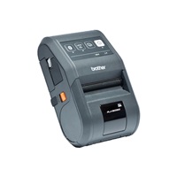 BROTHER tiskárna účtenek RJ-3050 ( termotisk, 80mm účtenka,  USB bluetooth WIFI 32MB )