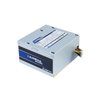 CHIEFTEC zdroj iARENA, GPB-350S, 350W, 120mm fan, PFC, účinnost >85%, bulk