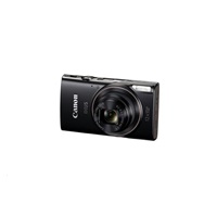Canon IXUS 285 HS - černý