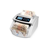 Počítačka bankovek SAFESCAN 2210