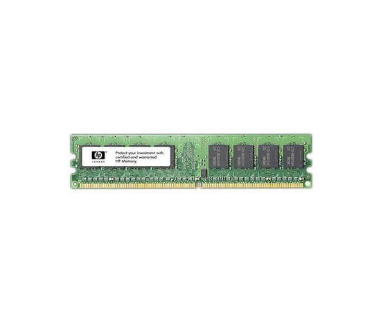 HP memory 4GB (1x4GB) Single Rank x4 PC3-12800E (DDR3-1600) Unbuffered CAS-11