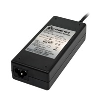 CHIEFTEC CDP-085ITX, 85W DC/DC board a AC/DC napájecí adaptér pro IX-0x series