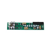 CHIEFTEC CDP-085ITX, 85W DC/DC board a AC/DC napájecí adaptér pro IX-0x series