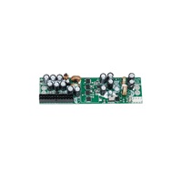 CHIEFTEC CDP-120ITX, 120W DC/DC board a AC/DC napájecí adaptér pro IX-0x series