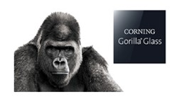 Obr. Ochrana displeje Gorilla Glass 4 563768g