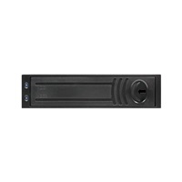 CHIEFTEC ATM-1322S-RD 1x 3,5" bay for 2x 2,5" HDD/SDD, RAID converter, SATA Backplane
