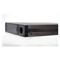 CHIEFTEC ATM-1322S-RD 1x 3,5" bay for 2x 2,5" HDD/SDD, RAID converter, SATA Backplane