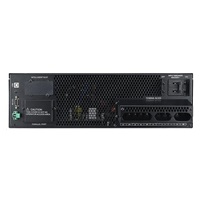 CyberPower Professional Smart App OnLine UPS 6000VA/5400W, 3U, XL, Rack/Tower (w/o battery)