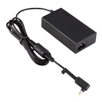 Acer Adapter 65W_3PHY BLK ADAPTER - EU POWER CORD (RETAIL PACK) pro Chromebook, S7, V13 a SW5+173