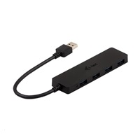 i-tec USB 3.0 Hub 4-Port