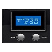 CyberPower BRICs Series II SOHO LCD UPS 1200VA/720W, české zásuvky