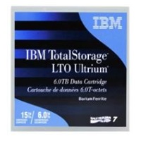 IBM LTO7 Ultrium 6TB/15TB WORM