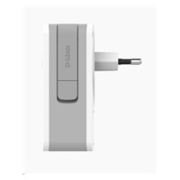 D-Link DAP-1620 Wi-Fi Range Extender, Wireless AC1200