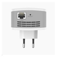 D-Link DAP-1620 Wi-Fi Range Extender, Wireless AC1200