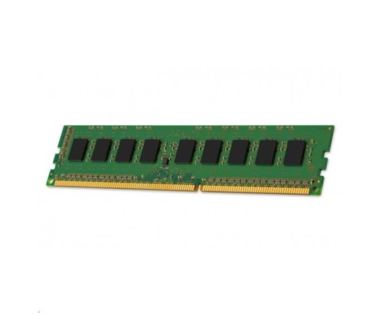 KINGSTON DIMM DDR3 4GB 1600MHz CL11 Low Voltage