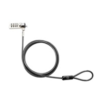HP Essential Combination Lock