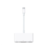 APPLE USB-C VGA Multiport Adapter