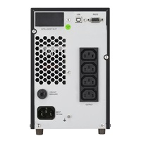 Fortron UPS FSP CHAMP 2000 VA tower, online