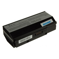 AVACOM baterie pro Asus G53, G73 series A42-G53 Li-Ion 14,8V 5200mAh/77Wh