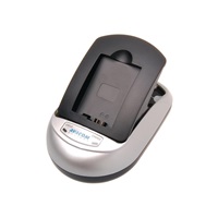 AVACOM AV-MP univerzální nabíjecí souprava pro foto a video akumulátory - krabicové balení