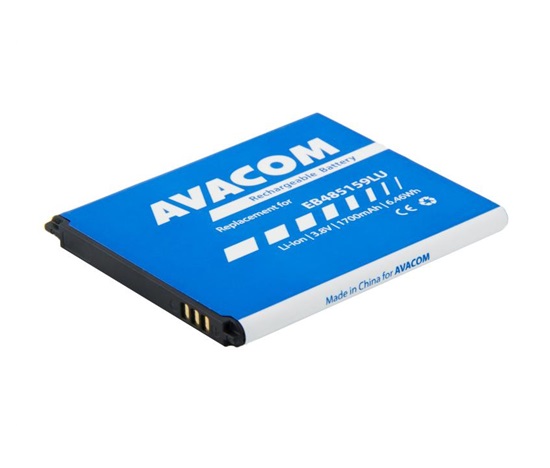 AVACOM baterie do mobilu Samsung Galaxy Xcover 2 Li-Ion 3,8V 1700mAh, (náhrada EB485159LU)