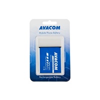 AVACOM baterie do mobilu Samsung Galaxy Xcover 2 Li-Ion 3,8V 1700mAh, (náhrada EB485159LU)