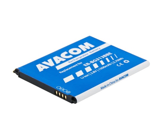 AVACOM baterie do mobilu Samsung Galaxy Trend2 Li-Ion 3,8V 1500mAh, (náhrada EB-BG313BBE)