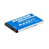 AVACOM baterie do mobilu Samsung B3410 Corby plus Li-Ion 3,7V 900mAh (náhrada AB463651BU)