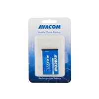 AVACOM baterie do mobilu Samsung B3410 Corby plus Li-Ion 3,7V 900mAh (náhrada AB463651BU)