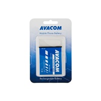 AVACOM baterie do mobilu Samsung Galaxy S3 mini Li-Ion 3,8V 1500mAh (náhrada EB-F1M7FLU)