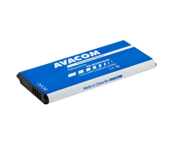 AVACOM baterie do mobilu Samsung Galaxy S5 mini Li-Ion 3,85V 2100mAh, (náhrada EB-BG800BBE)