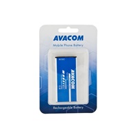AVACOM baterie do mobilu Samsung Galaxy S5 mini Li-Ion 3,85V 2100mAh, (náhrada EB-BG800BBE)