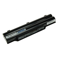 AVACOM baterie pro Fujitsu Siemens LifeBook AH530, AH531 Li-Ion 10,8V 5200mAh/56Wh