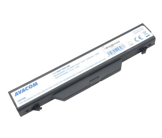 AVACOM baterie pro HP ProBook 4510s, 4710s, 4515s series Li-Ion 14,4V 5200mAh/75Wh