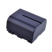 AVACOM JVC BN-VF707, 707U Li-Ion 7.2V 710mAh 5.1Wh