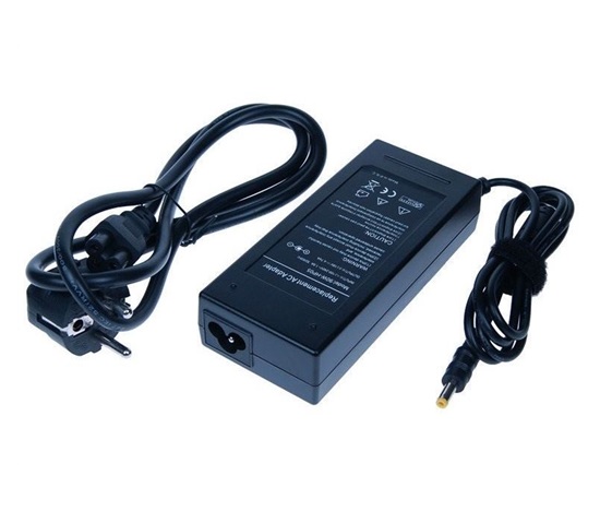 AVACOM nabíjecí adaptér pro notebook HP 19V 4,74A 90W konektor 4,8mm x 1,7mm
