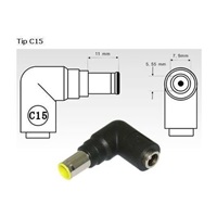 AVACOM nabíjecí Jack pro Notebooky C15 (7,9mm x 5,5mm pin) pro IBM/Lenovo